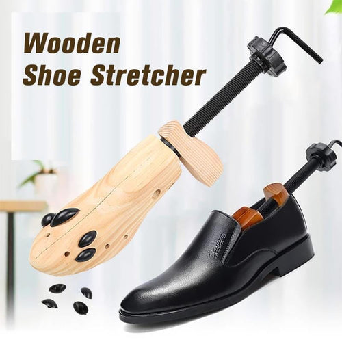 Wooden Shoe Stretcher💗