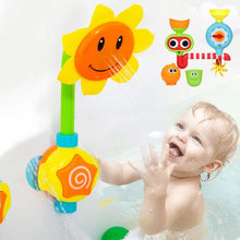 Load image into Gallery viewer, Spin &#39;N&#39; Sprinkle Water Lab