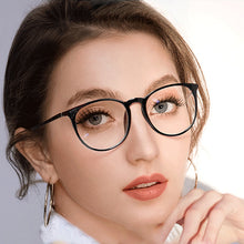 Load image into Gallery viewer, Blue Light Blocking Reading Glasses