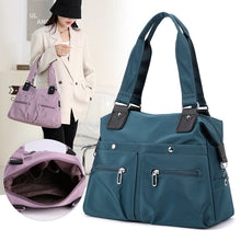 Load image into Gallery viewer, 👜Nylon Waterproof Handbag👜