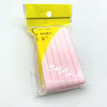 Load image into Gallery viewer, Facial Compressed Facial Sponges