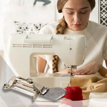 Load image into Gallery viewer, Sewing Machine Hem Roller