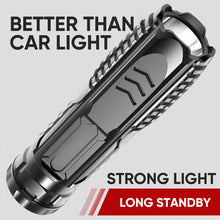 Load image into Gallery viewer, Mini Powerful Flashlight