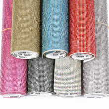 Load image into Gallery viewer, Rhinestone DIY Stickers