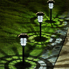 Load image into Gallery viewer, Solar Powered Waterproof Garden Lights