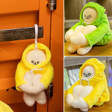 Load image into Gallery viewer, Funny Christmas Gift-Banana Doll