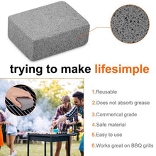 Load image into Gallery viewer, Grill Cleaning Blocks