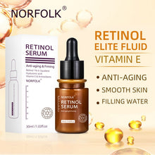 Load image into Gallery viewer, Retinol Facial Serum