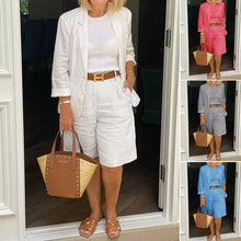 Load image into Gallery viewer, Women 2 Piece Outfits