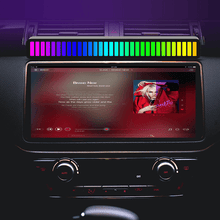 Load image into Gallery viewer, 🎶32 Bit Sound Control Cool Rhythm LED Light🎶