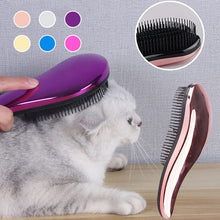 Load image into Gallery viewer, Pet Hair Comb