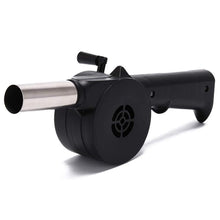 Load image into Gallery viewer, BBQ Handheld Manual Blower