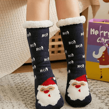 Load image into Gallery viewer, House-stay Slipper Socks(1 pair)