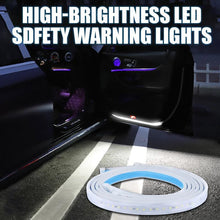 Load image into Gallery viewer, LED Car Door Anti-collision Warning Light