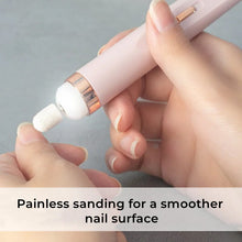 Load image into Gallery viewer, Electric Professional Manicure Nail Machine Set