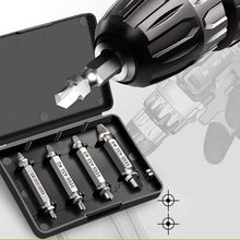 Load image into Gallery viewer, Screw Extractor(4 Pcs/5pcs/6pcs)