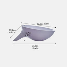 Load image into Gallery viewer, Multi-function Draining Bowl