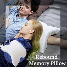 Load image into Gallery viewer, Rebound Memory Pillow