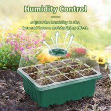 Load image into Gallery viewer, Seed Starter Trays