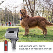 Load image into Gallery viewer, Dyson V8 Pet Brush Head Set