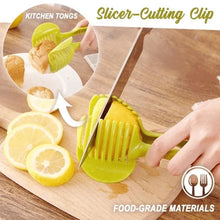 Load image into Gallery viewer, Kitchen Slicer-Cutting Clip