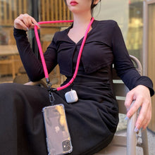 Load image into Gallery viewer, Cell phone Strong and durable suspender anti-lost lanyard🚘