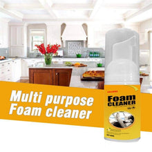 Load image into Gallery viewer, Multifunctional Kitchen Bubble Cleaner