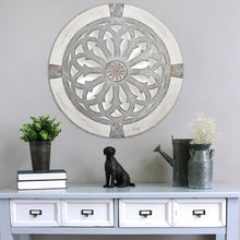 Load image into Gallery viewer, Heritage Round Wall Art