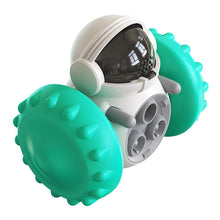 Load image into Gallery viewer, Pet Supplies Balance Bike Toy Leak Feeder