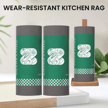 Load image into Gallery viewer, Durable Kitchen Scrub Cloth
