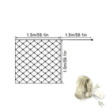 Load image into Gallery viewer, 🌟Solar Fishnet Light🌟
