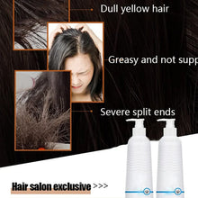 Load image into Gallery viewer, KERATIN REVITALIZING CREAM CONDITIONER