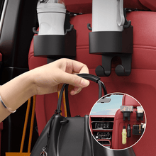 Load image into Gallery viewer, 👍Multifunctional Hook for Car Seat Back