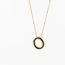 Load image into Gallery viewer, Balloon Alphabet Pendant
