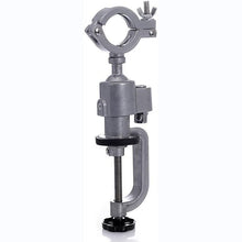 Load image into Gallery viewer, 360 Degree Table Bench Clamp Vise