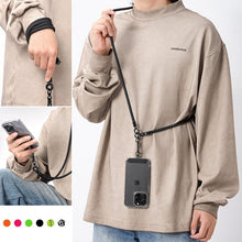 Load image into Gallery viewer, Cell phone Strong and durable suspender anti-lost lanyard🚘