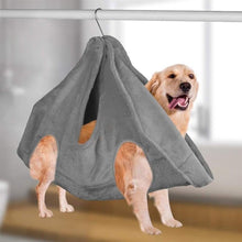 Load image into Gallery viewer, Dog Cat Hammock