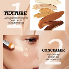 Load image into Gallery viewer, Long Lasting Natural Concealer