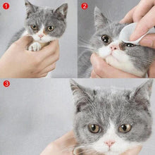 Load image into Gallery viewer, Pet Eye Wipes Cat And Dog Eye Feces Cleaning