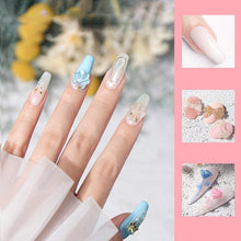 Load image into Gallery viewer, Nail Extension Builder Gel Set💅