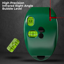 Load image into Gallery viewer, Electronic 90 degree laser scale