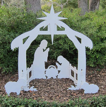 Load image into Gallery viewer, [🎄Early Christmas Sale 50% Off Now] Nativity Scene,Christmas Nativity Set