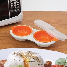 Load image into Gallery viewer, 🥚Portable Egg Cooker for Microwave🥚