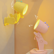 Load image into Gallery viewer, LED Cute Night Light