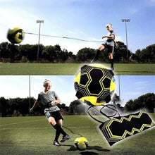 Load image into Gallery viewer, Football Training Belt