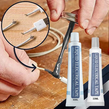 Load image into Gallery viewer, ◼️Liquid Insulation Tape◻️