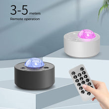 Load image into Gallery viewer, LED Aurora Light Projector