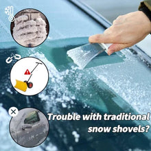 Load image into Gallery viewer, Vehicle Microwave Molecular Deicing Instrument