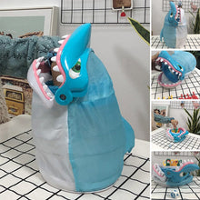 Load image into Gallery viewer, Shark Bite Game - Watch Your Fingers!