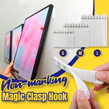 Load image into Gallery viewer, Non-marking Magic Clasp Hook